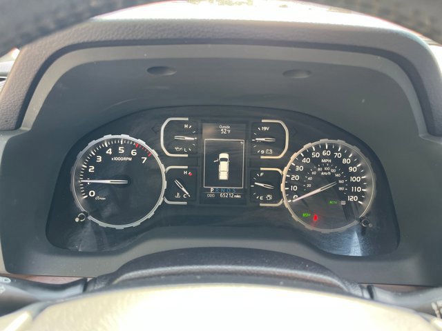 Used 2021 Toyota Tundra Limited w/ Limited Premium Package image 22