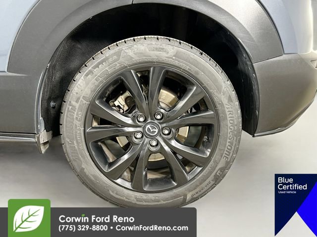 Used 2023 MAZDA CX-30 AWD 2.5 S w/ Preferred Package image 34