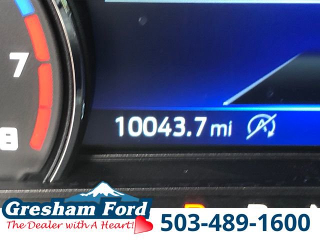 Certified 2022 Ford Bronco Sport Outer Banks AWD/4WD image 21