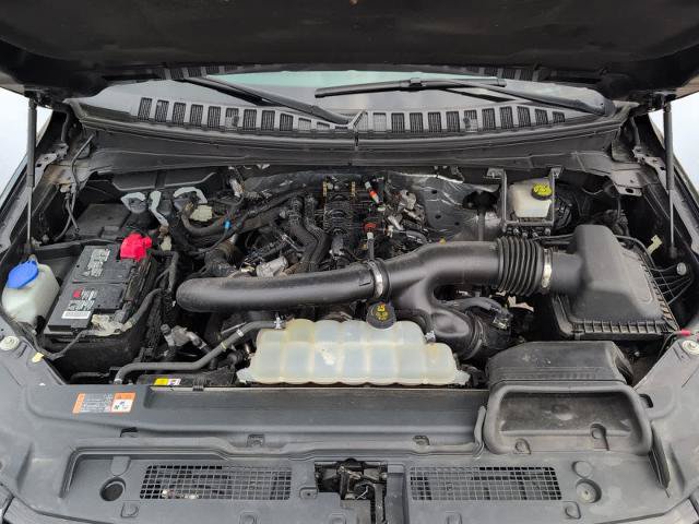 Certified 2022 Ford Expedition Limited AWD/4WD image 8