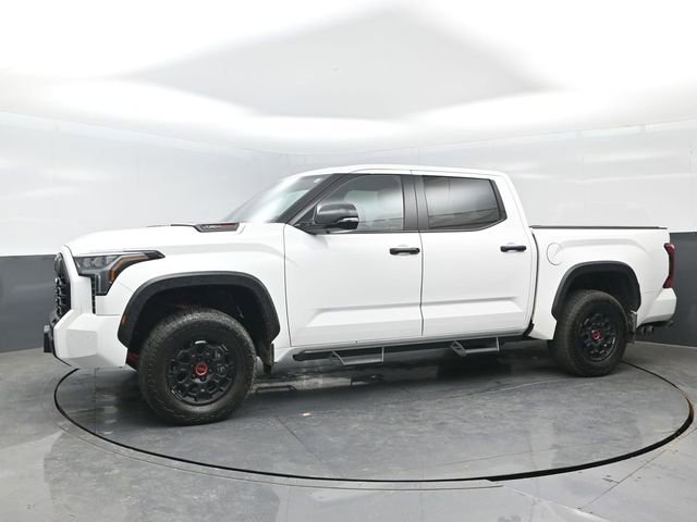 Used 2026 Toyota Tundra TRD Pro AWD/4WD image 4