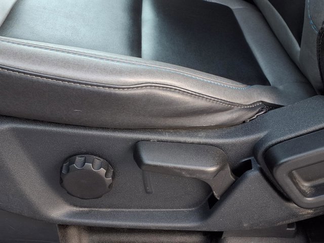 Certified 2021 Ford Bronco Black Diamond image 7