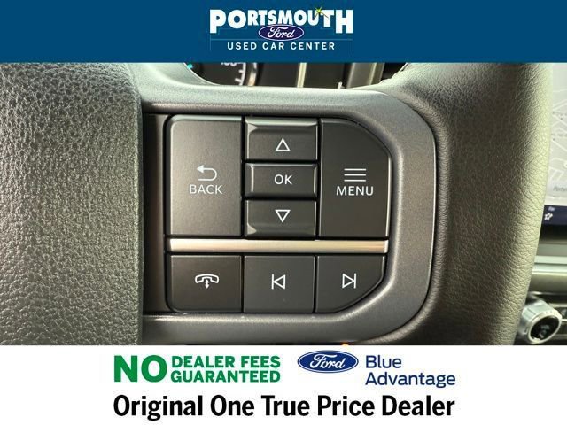 Certified 2023 Ford F150 XLT w/ Equipment Group 302A High image 19