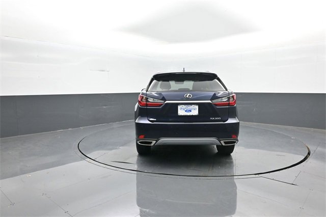 Used 2022 Lexus RX 350 FWD w/ Premium Package image 6