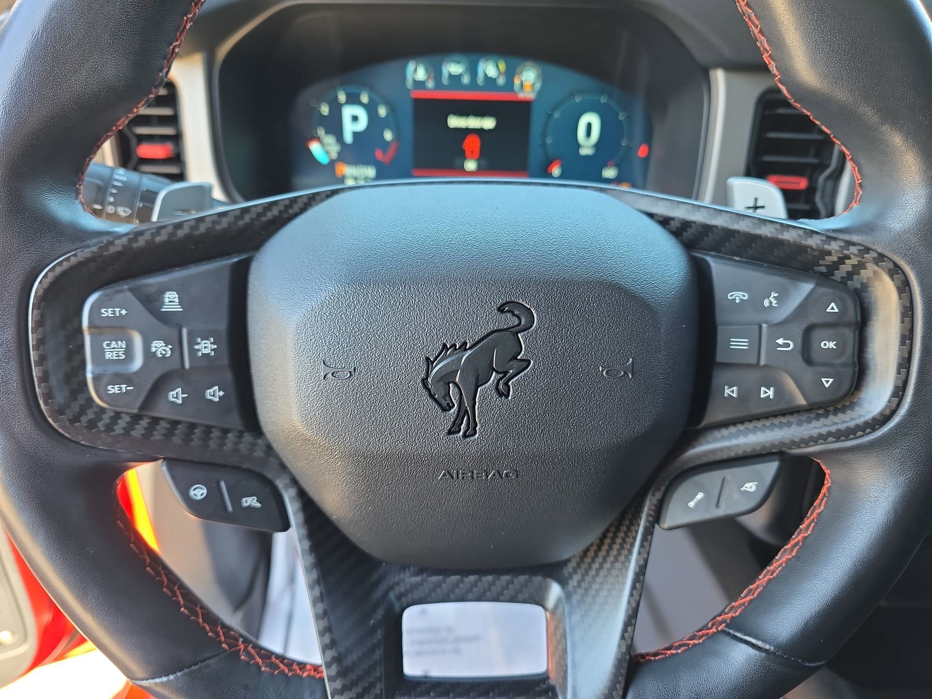 Certified 2022 Ford Bronco Raptor image 60