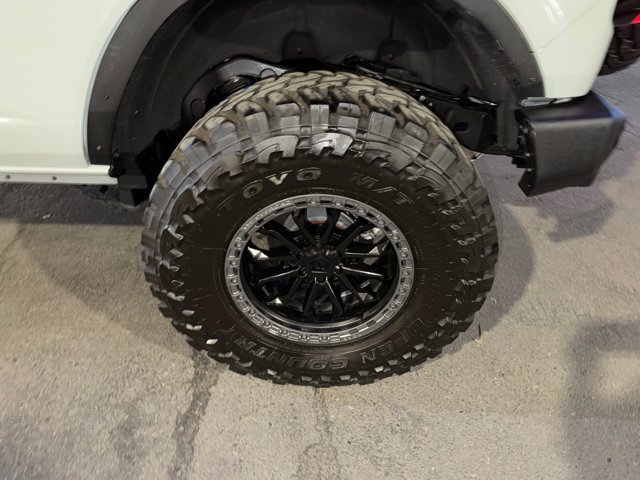 Certified 2024 Ford Bronco Wildtrak AWD/4WD image 26