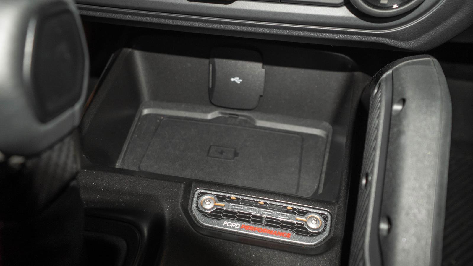 Certified 2023 Ford Bronco Raptor image 24