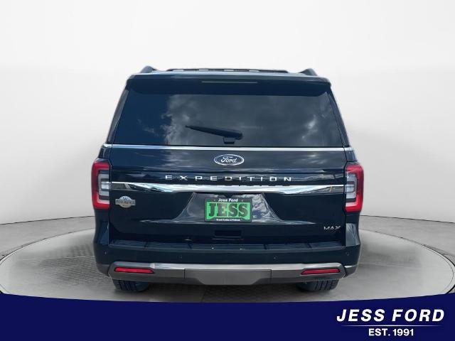 Certified 2024 Ford Expedition Max King Ranch AWD/4WD image 4