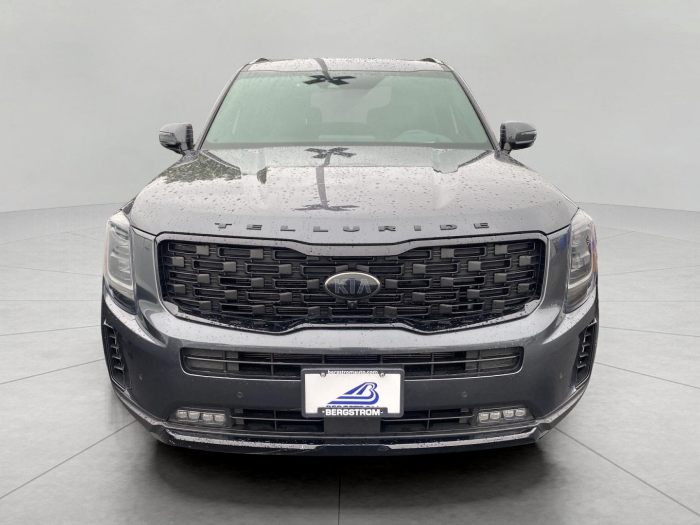 Used 2021 Kia Telluride SX w/ SX Prestige Package AWD/4WD image 4
