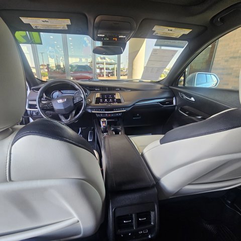 Used 2019 Cadillac XT4 Sport image 14