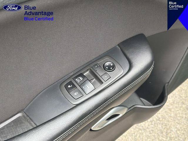 Used 2021 Dodge Challenger GT w/ Blacktop Package RWD image 11