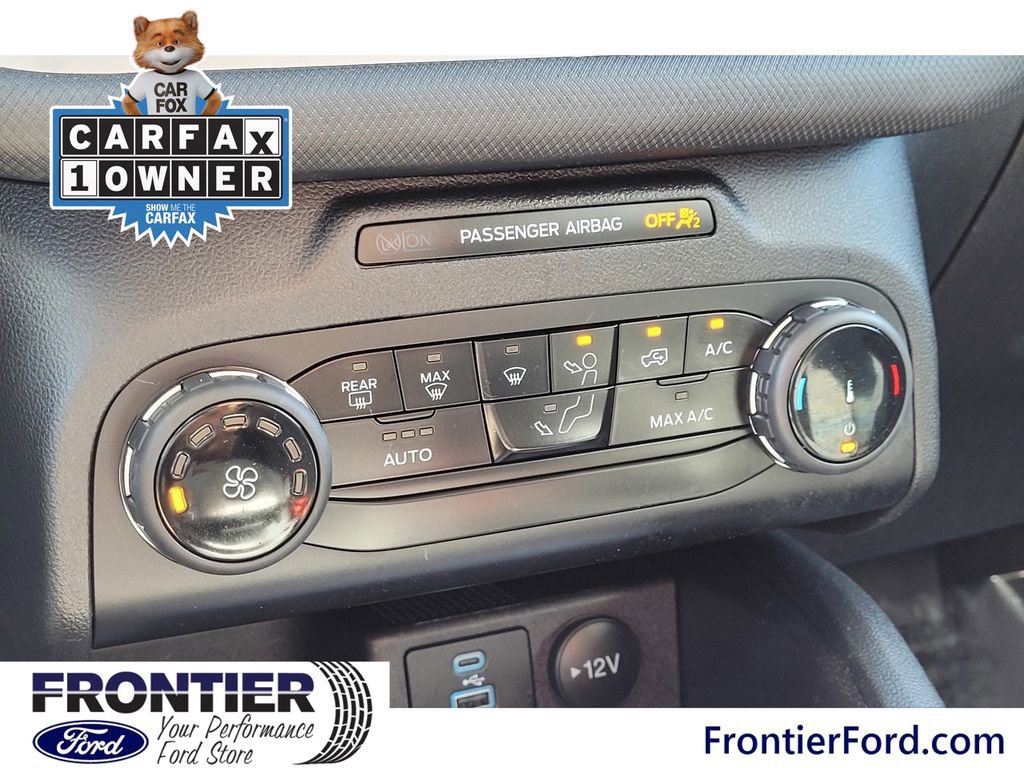 Certified 2022 Ford Bronco Sport Big Bend image 24