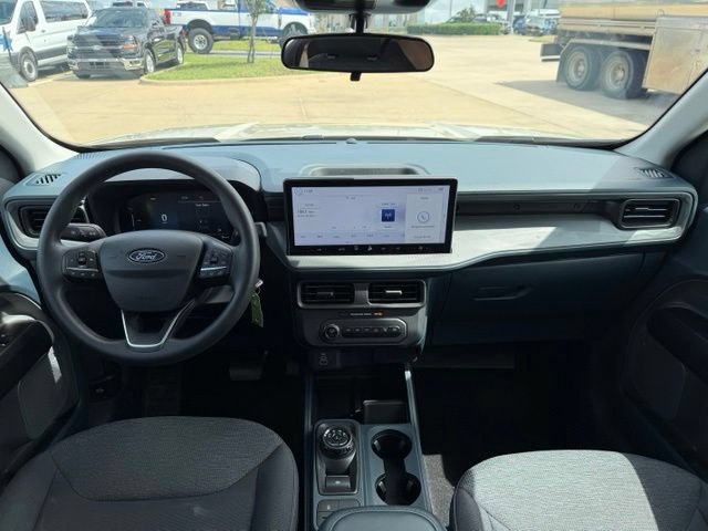 Certified 2025 Ford Maverick XL FWD image 21