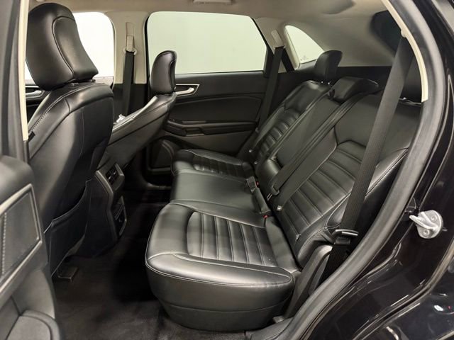 Certified 2023 Ford Edge SEL image 31