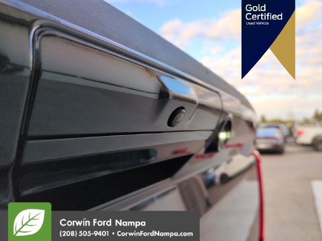 Certified 2022 Ford F150 XLT w/ Equipment Group 302A High AWD/4WD image 32