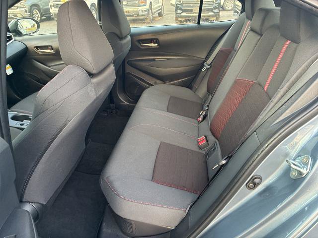 Used 2026 Toyota Corolla SE w/ SE Premium Package FWD image 17
