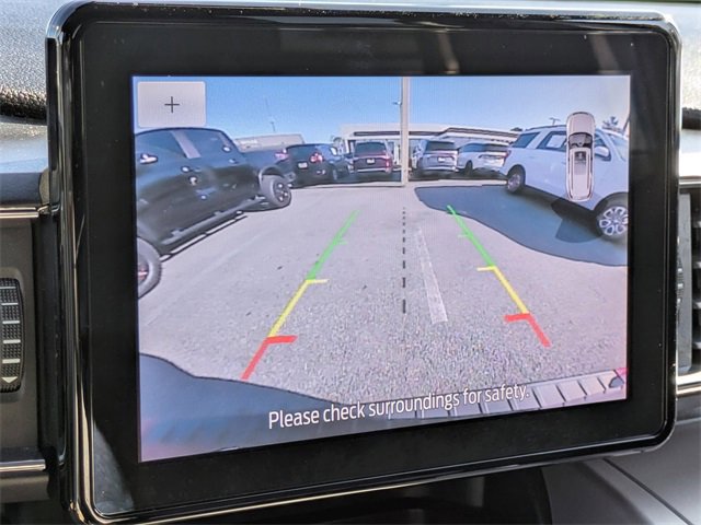 Certified 2023 Ford Explorer XLT w/ Equipment Group 202A image 19