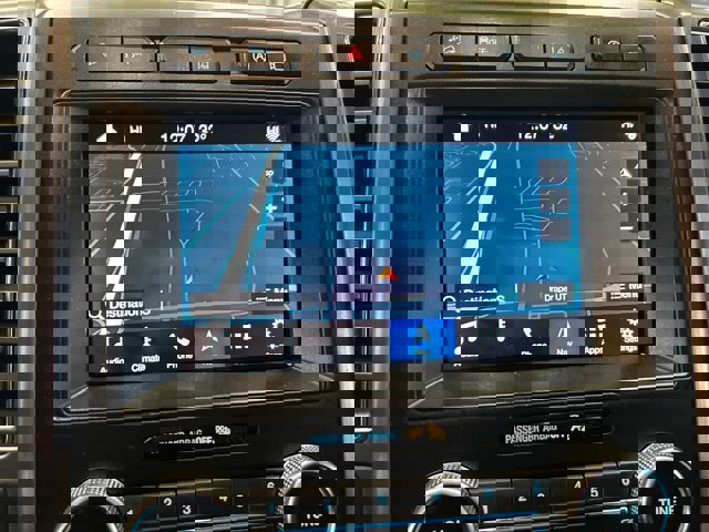 Certified 2019 Ford Expedition Max Platinum image 28