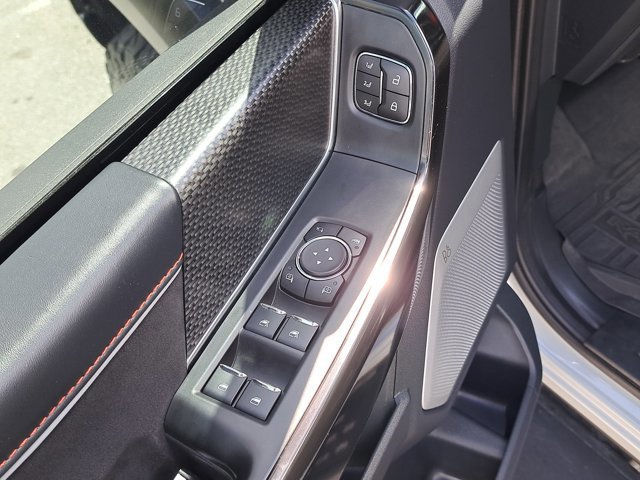 Certified 2024 Ford F150 Raptor w/ Equipment Group 803A Raptor R image 23