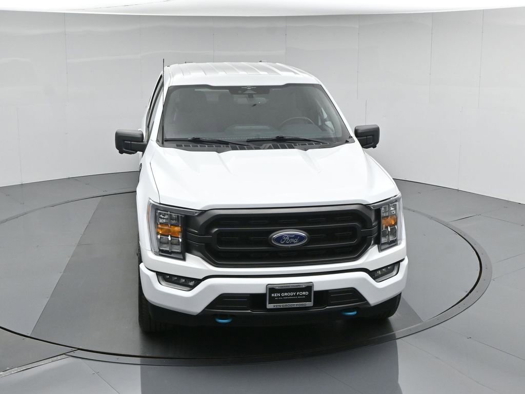 Certified 2023 Ford F150 XLT w/ Equipment Group 302A High AWD/4WD image 41