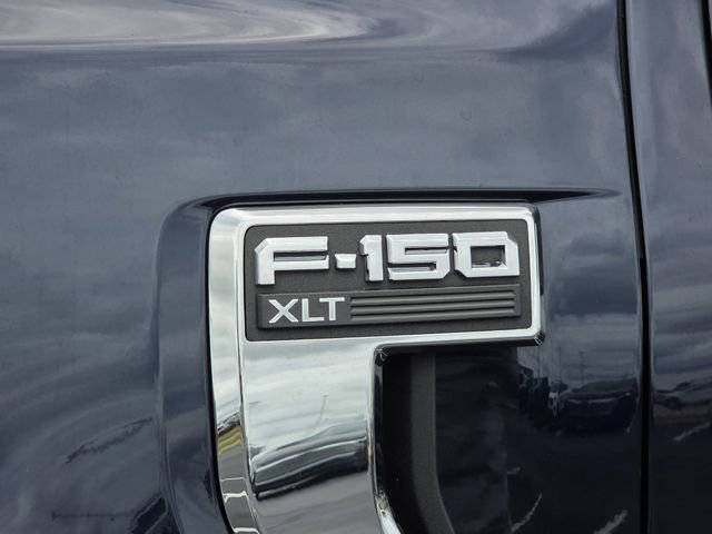 Certified 2023 Ford F150 XLT w/ Equipment Group 302A High AWD/4WD image 31