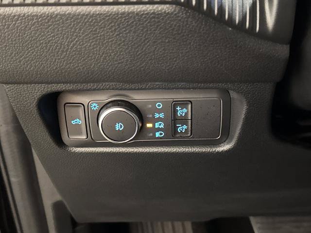 Certified 2025 Ford Ranger XLT w/ Equipment Group 301A High RWD image 14