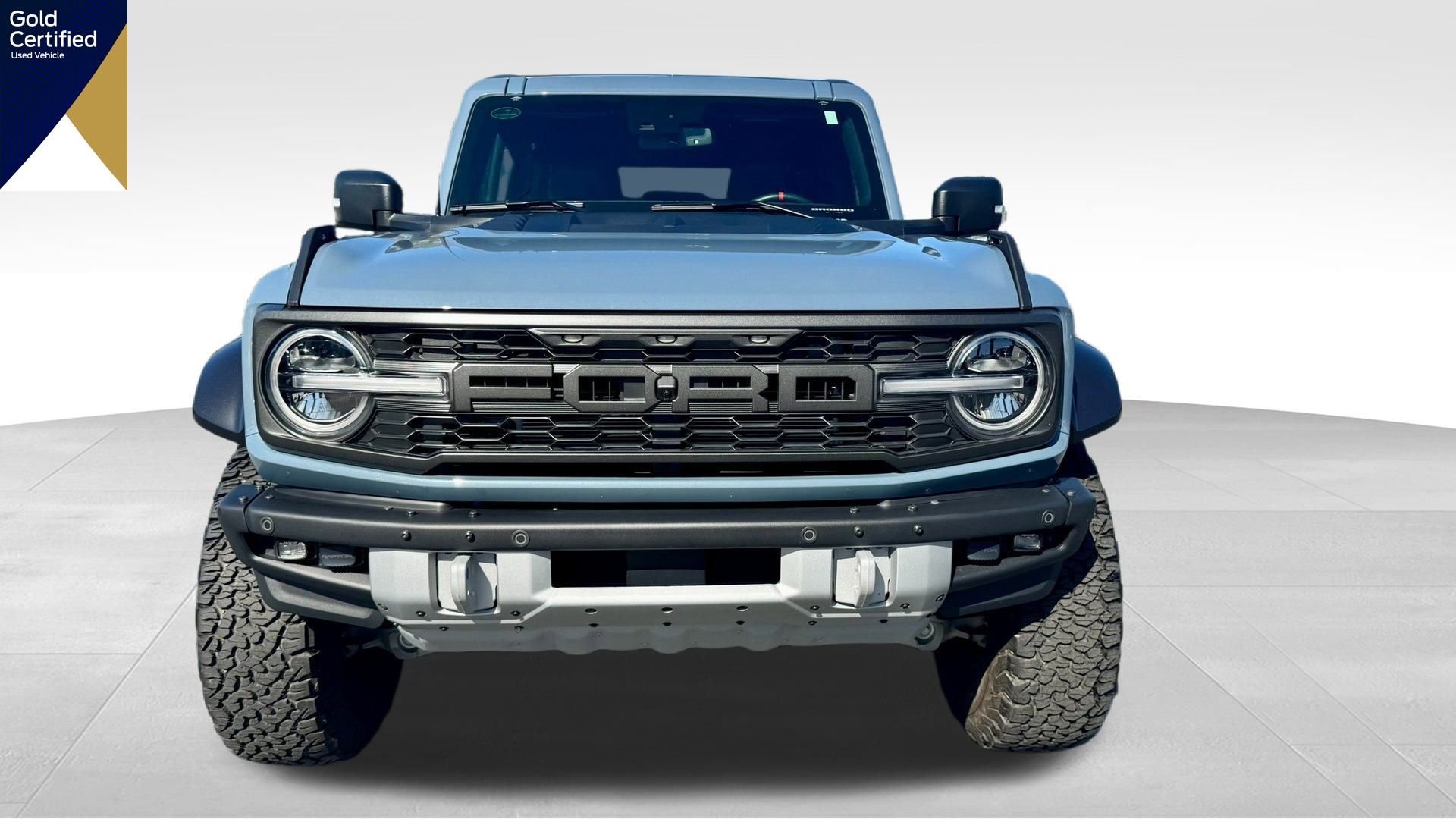 Certified 2023 Ford Bronco Raptor image 21