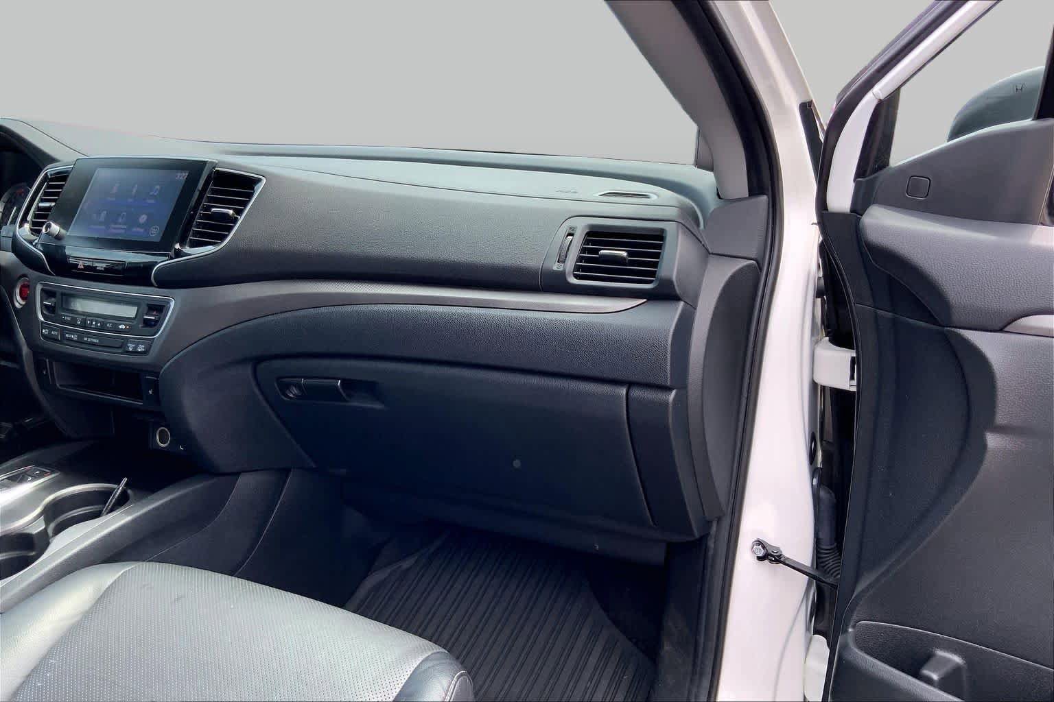 Used 2021 Honda Ridgeline RTL image 19