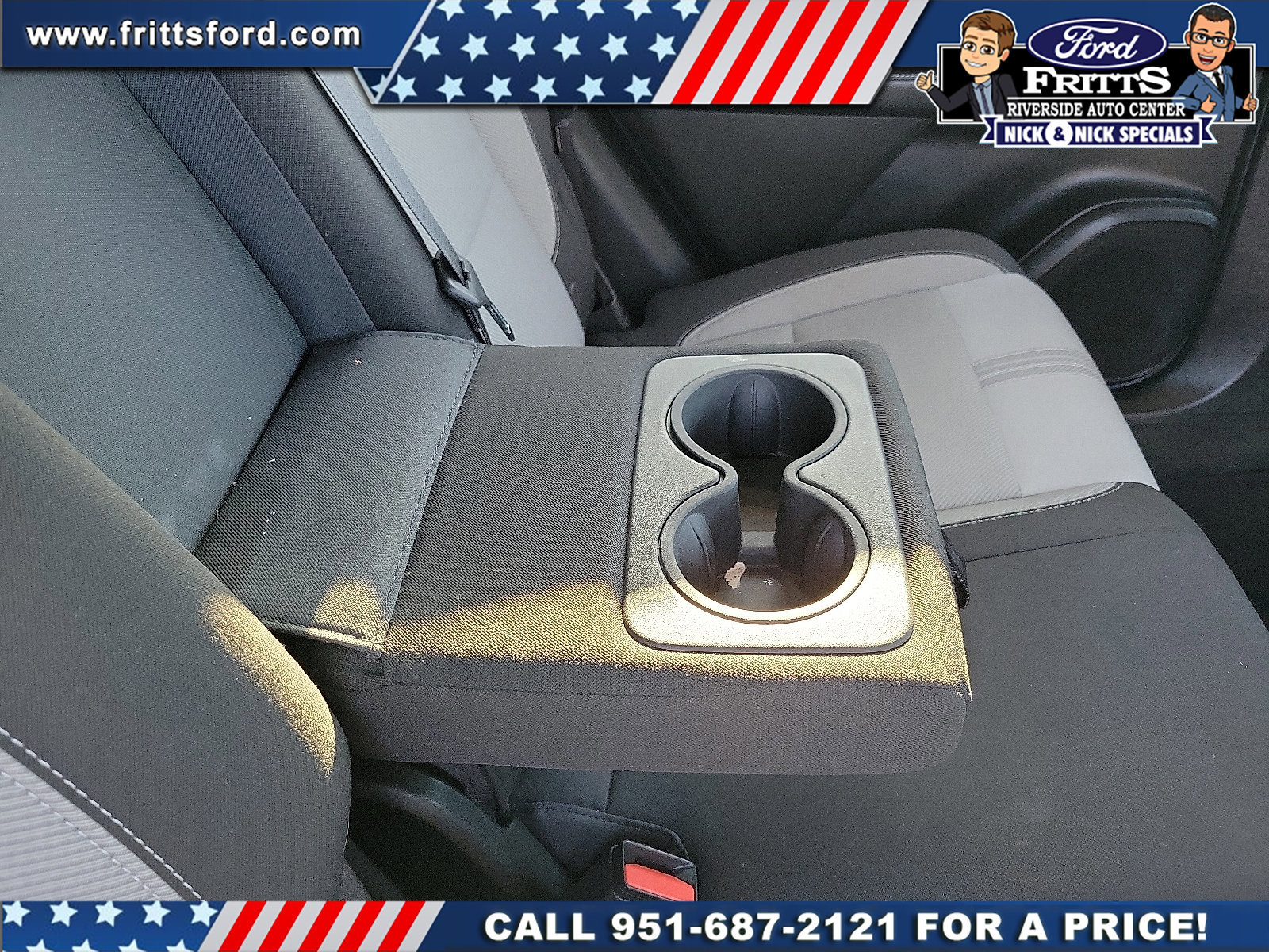 Used 2023 Chevrolet Blazer LT image 18