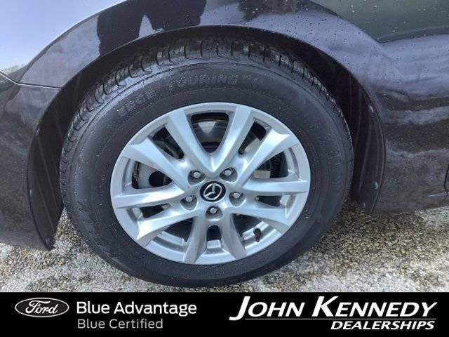 Used 2018 MAZDA MAZDA3 Sport w/ Preferred Equipment Package image 35
