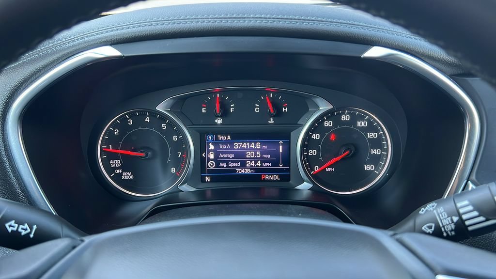 Used 2020 Chevrolet Blazer LT FWD image 22