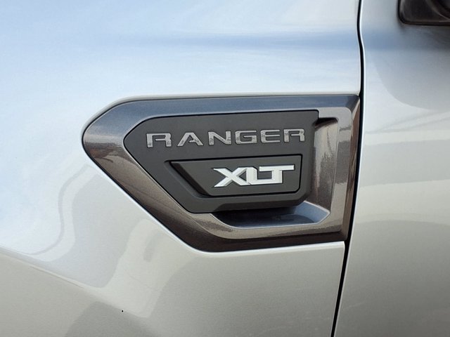 Certified 2021 Ford Ranger XLT w/ Equipment Group 302A High AWD/4WD image 23