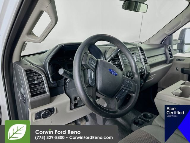 Certified 2019 Ford F250 XL w/ Power Equipment Group image 12