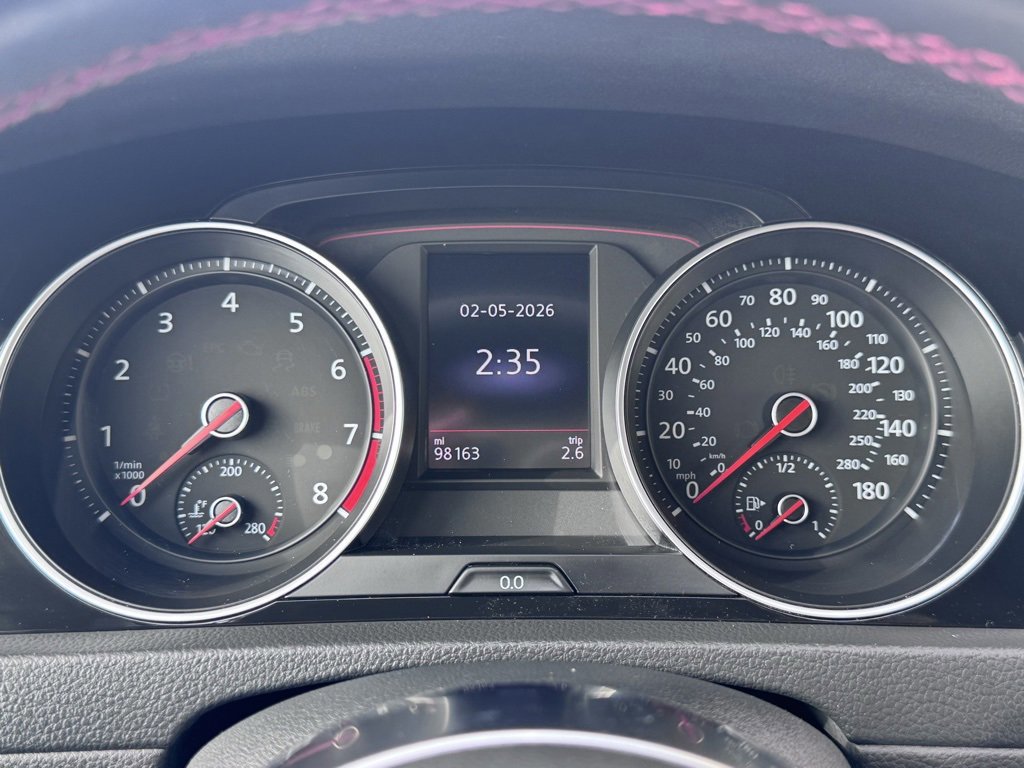 Used 2019 Volkswagen GTI S image 36