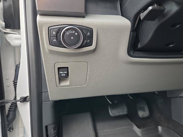 Certified 2018 Ford F150 XLT w/ Trailer Tow Package AWD/4WD image 19