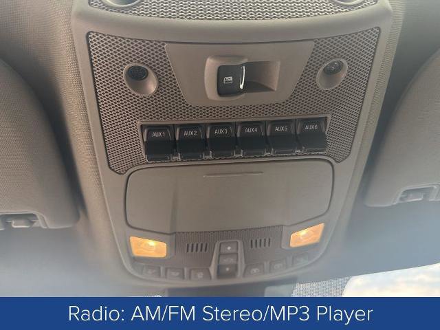 Certified 2022 Ford F250 XLT w/ XLT Premium Package AWD/4WD image 22