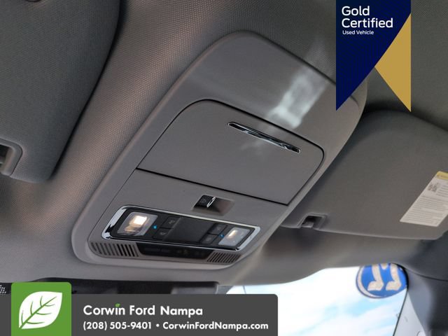 Certified 2022 Ford F150 Lariat AWD/4WD image 24