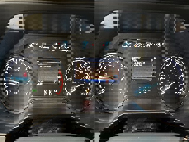 Certified 2024 Ford F250 XL w/ Snow Plow Prep Package image 14