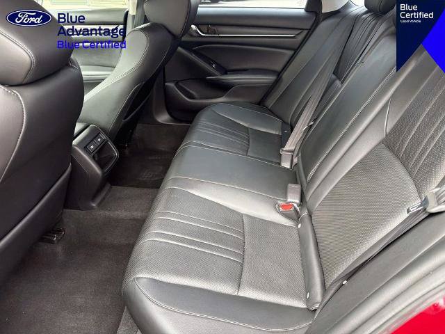 Used 2021 Honda Accord Sport Special Edition image 15