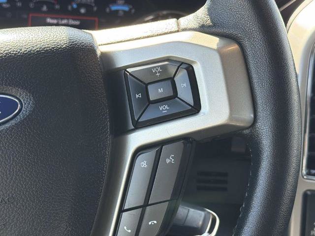 Certified 2019 Ford F250 Lariat w/ Lariat Value Package AWD/4WD image 14