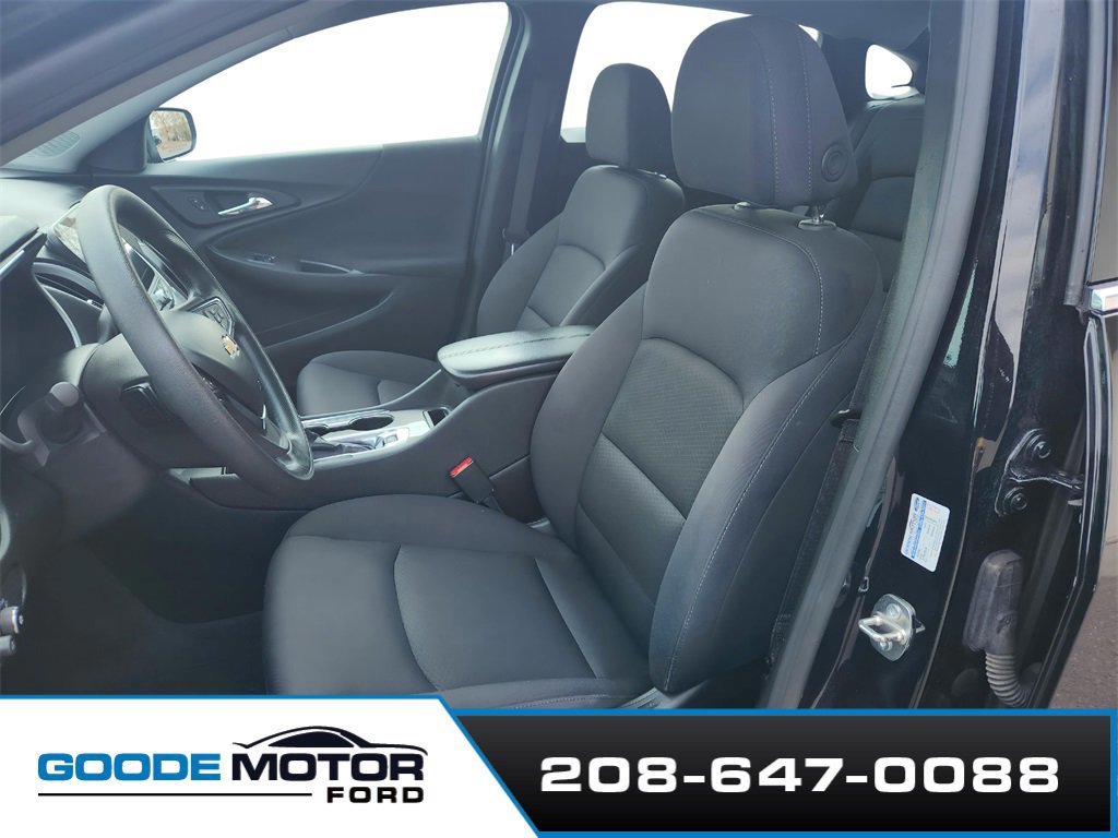 Used 2023 Chevrolet Malibu LT image 10
