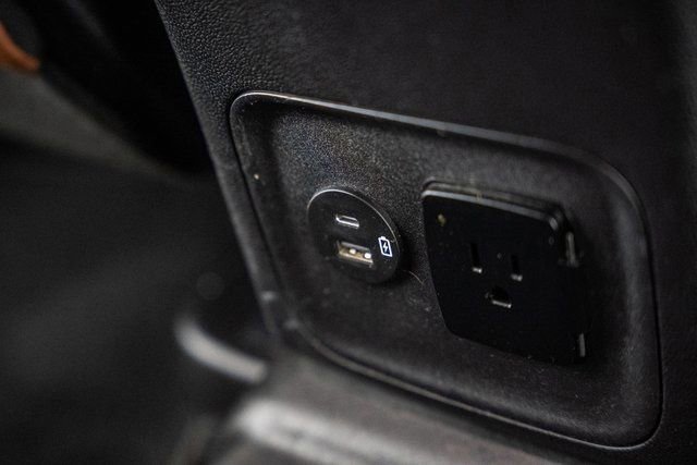 Certified 2023 Ford Bronco Sport Heritage Limited image 33