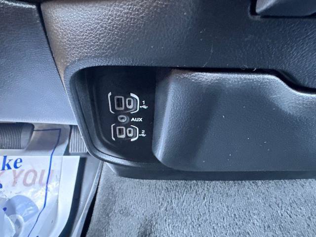 Used 2023 RAM 1500 Big Horn AWD/4WD image 24