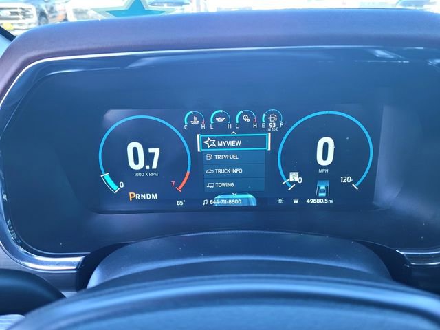 Certified 2022 Ford F150 Lariat w/ Equipment Group 502A High AWD/4WD image 18