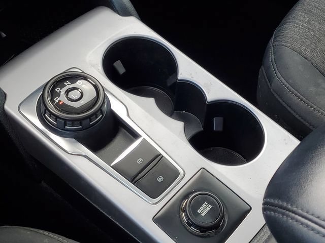 Certified 2023 Ford Bronco Sport Big Bend w/ Convenience Package AWD/4WD image 26