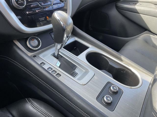 Used 2018 Nissan Murano Platinum image 31