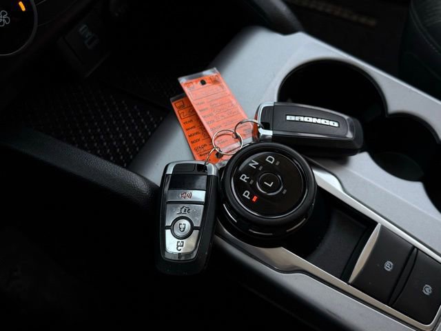 Certified 2022 Ford Bronco Sport Big Bend image 18