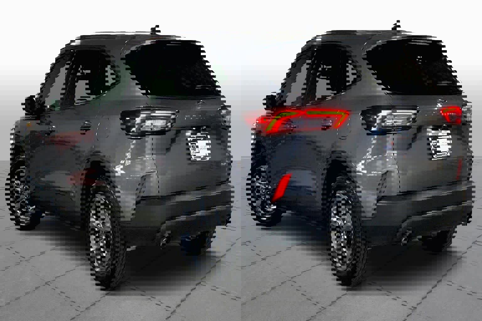 Certified 2025 Ford Escape ST-Line image 2