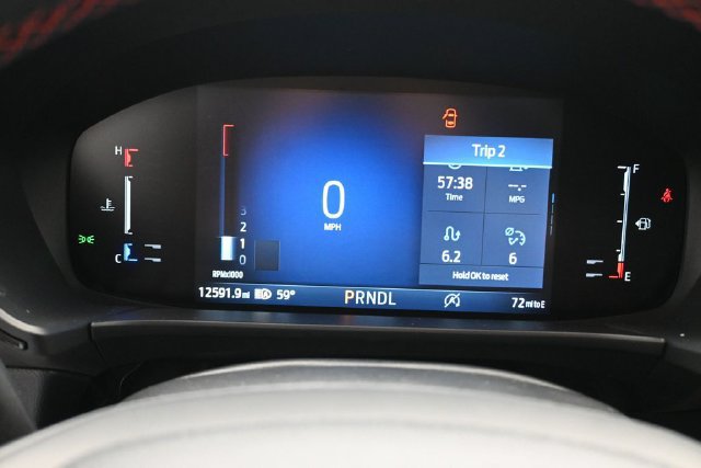 Certified 2024 Ford Escape ST-Line w/ Tech Pack #1 AWD/4WD image 13