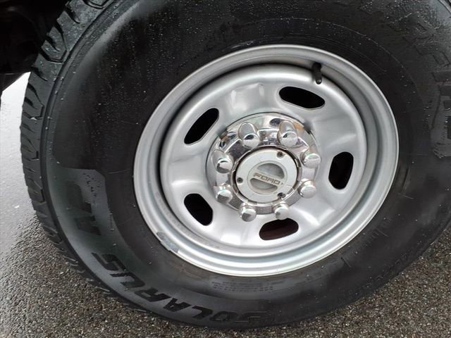 Certified 2020 Ford F250 XL w/ Power Equipment Group image 15